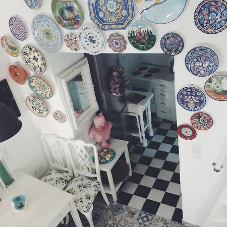 The Oceanographer'S Home, A Chora Hideaway Serifos Town 外观 照片