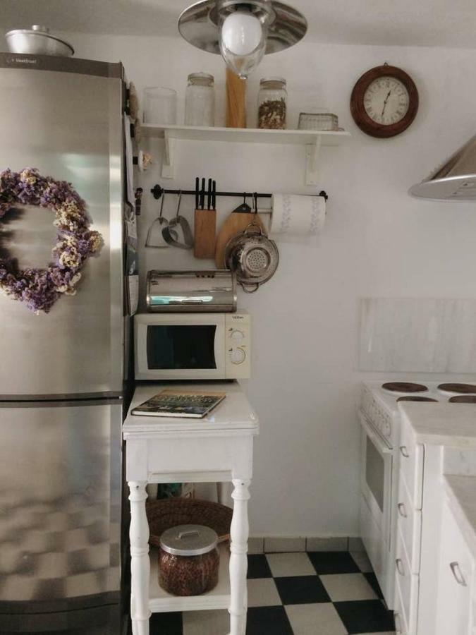 The Oceanographer'S Home, A Chora Hideaway Serifos Town 外观 照片