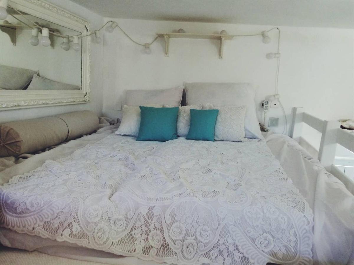 The Oceanographer'S Home, A Chora Hideaway Serifos Town 外观 照片